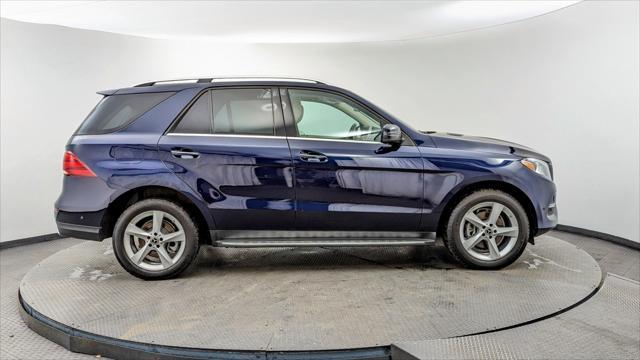 used 2018 Mercedes-Benz GLE 350 car, priced at $26,799