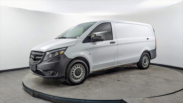 used 2021 Mercedes-Benz Metris car, priced at $22,999