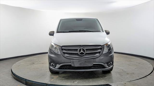 used 2021 Mercedes-Benz Metris car, priced at $22,999