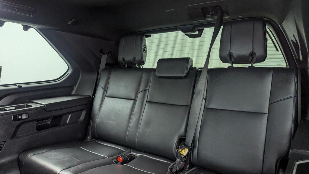 used 2023 Toyota Sequoia car, priced at $63,499
