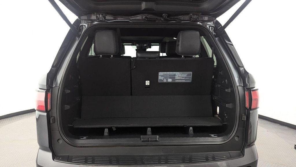 used 2023 Toyota Sequoia car, priced at $63,499