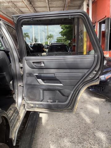 used 2023 Toyota Sequoia car, priced at $63,999