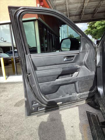 used 2023 Toyota Sequoia car, priced at $63,999