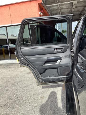 used 2023 Toyota Sequoia car, priced at $63,999