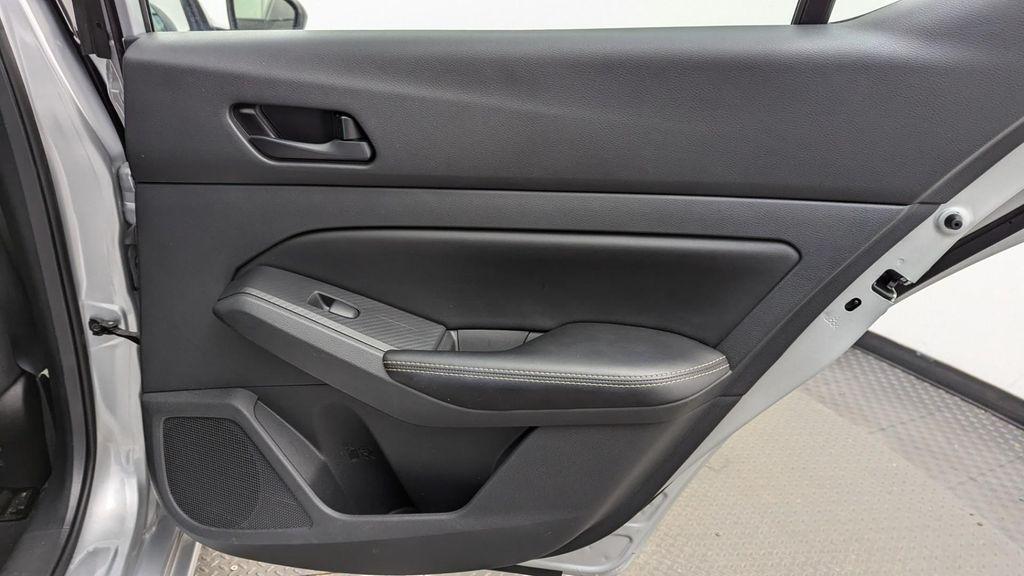 used 2024 Nissan Altima car, priced at $16,897