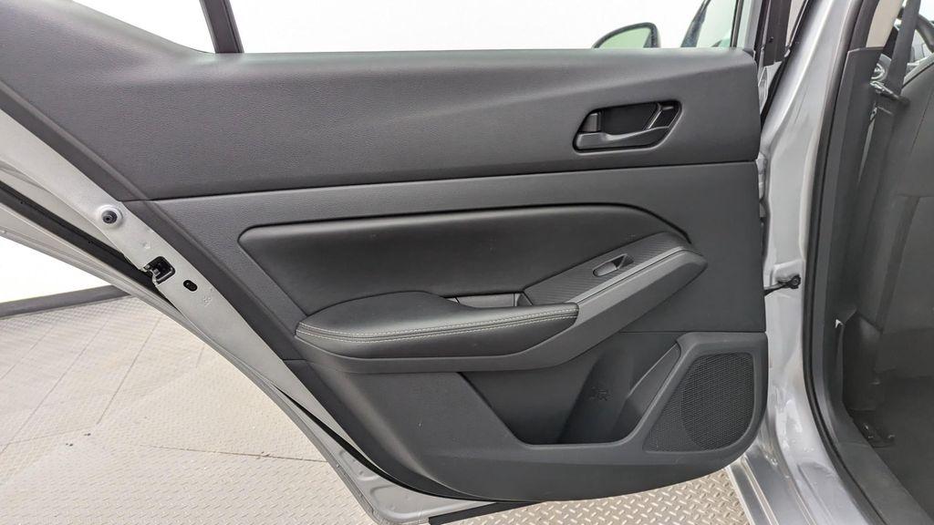 used 2024 Nissan Altima car, priced at $16,897