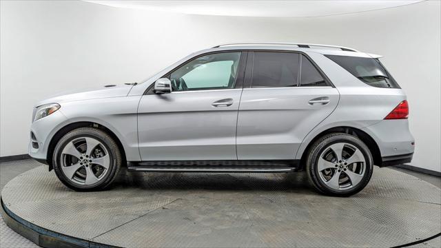 used 2019 Mercedes-Benz GLE 400 car, priced at $29,299