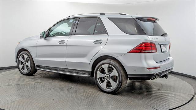 used 2019 Mercedes-Benz GLE 400 car, priced at $29,299