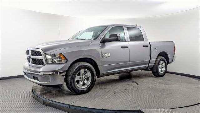 used 2022 Ram 1500 Classic car, priced at $23,299