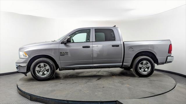 used 2022 Ram 1500 Classic car, priced at $23,299