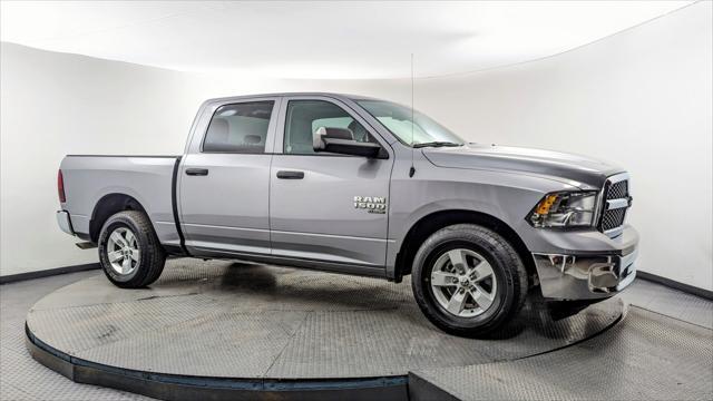 used 2022 Ram 1500 Classic car, priced at $23,299