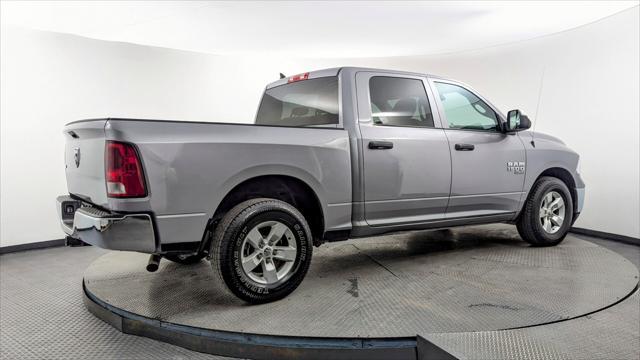 used 2022 Ram 1500 Classic car, priced at $23,299