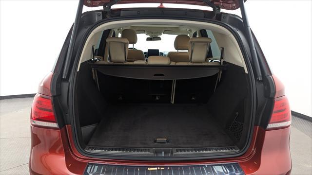 used 2018 Mercedes-Benz GLE 350 car, priced at $18,999