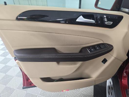 used 2018 Mercedes-Benz GLE 350 car, priced at $18,999