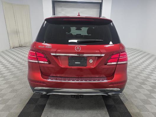used 2018 Mercedes-Benz GLE 350 car, priced at $18,999