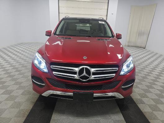 used 2018 Mercedes-Benz GLE 350 car, priced at $18,999