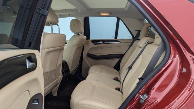 used 2018 Mercedes-Benz GLE 350 car, priced at $18,999