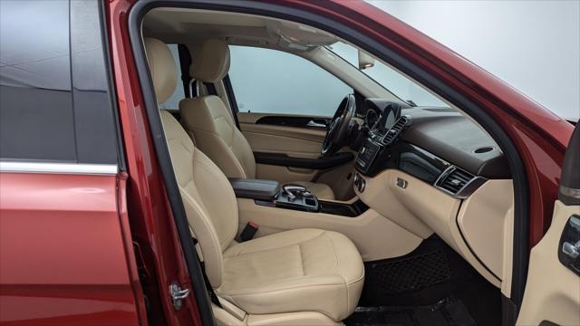 used 2018 Mercedes-Benz GLE 350 car, priced at $18,999
