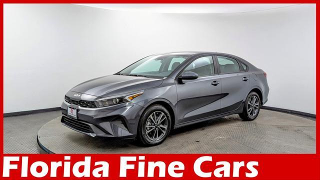 used 2024 Kia Forte car, priced at $15,999