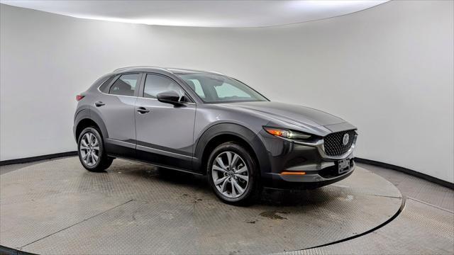 used 2023 Mazda CX-30 car, priced at $23,199