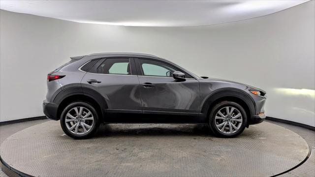 used 2023 Mazda CX-30 car, priced at $23,199