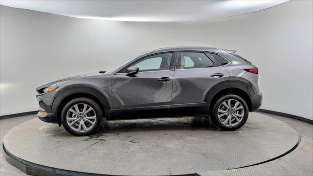 used 2023 Mazda CX-30 car, priced at $23,199