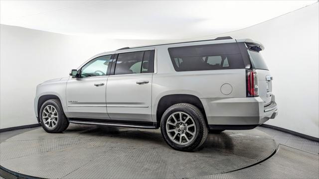 used 2020 GMC Yukon XL car, priced at $31,499