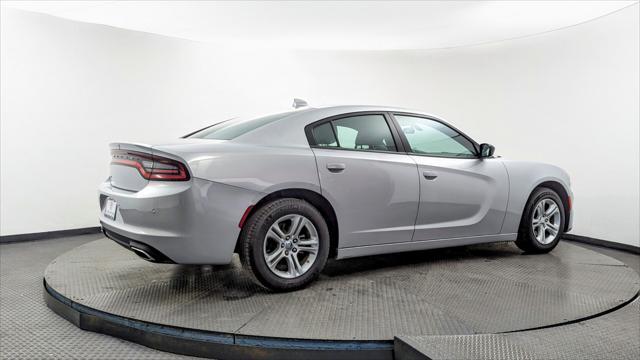 used 2023 Dodge Charger car, priced at $20,299