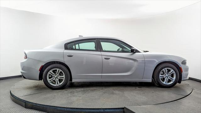 used 2023 Dodge Charger car, priced at $20,299