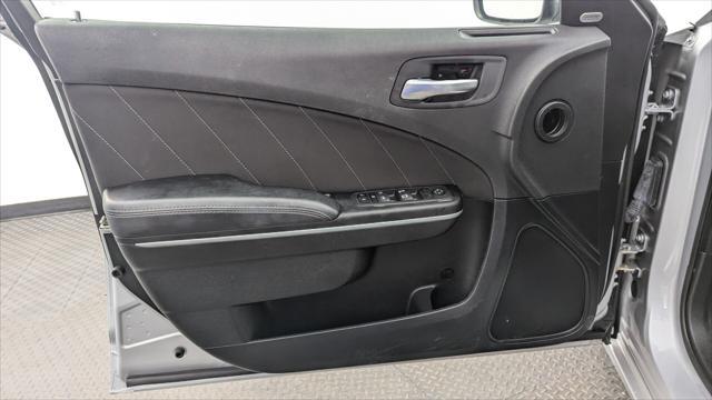 used 2023 Dodge Charger car, priced at $20,299