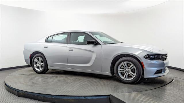 used 2023 Dodge Charger car, priced at $20,299