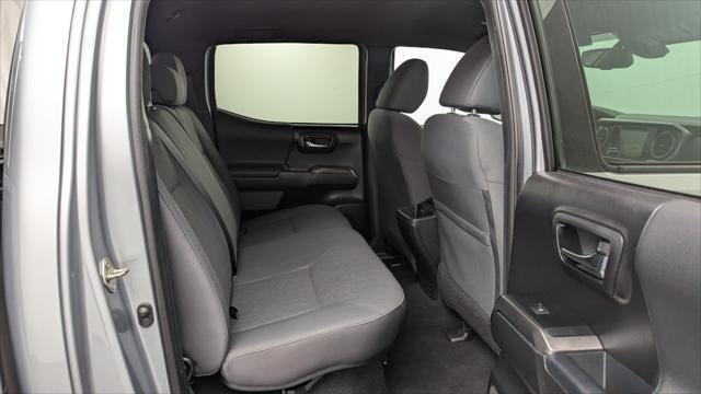 used 2019 Toyota Tacoma car, priced at $29,499