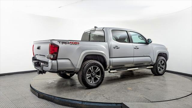 used 2019 Toyota Tacoma car, priced at $29,499
