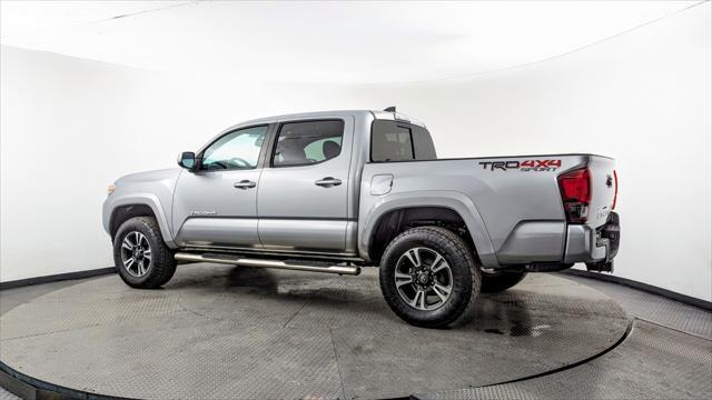 used 2019 Toyota Tacoma car, priced at $29,499
