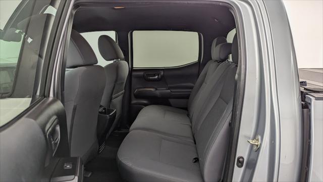 used 2019 Toyota Tacoma car, priced at $29,499