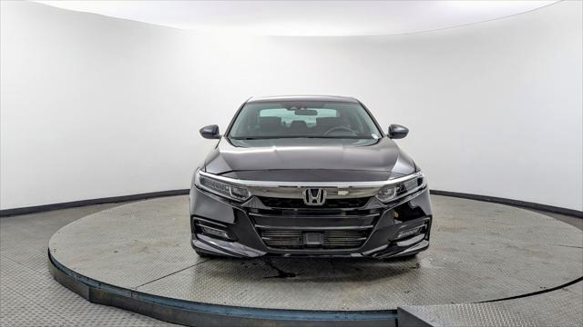 used 2020 Honda Accord car, priced at $18,999