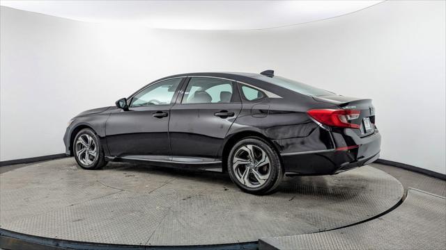 used 2020 Honda Accord car, priced at $18,999