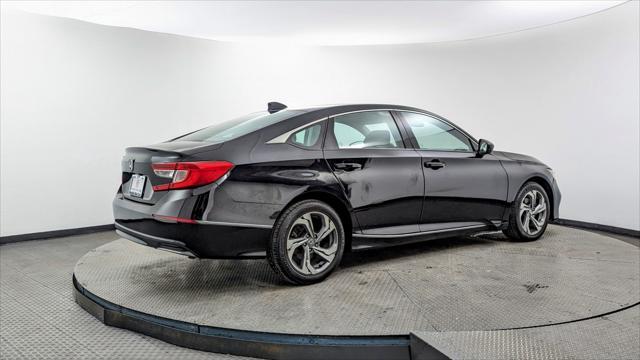 used 2020 Honda Accord car, priced at $18,999