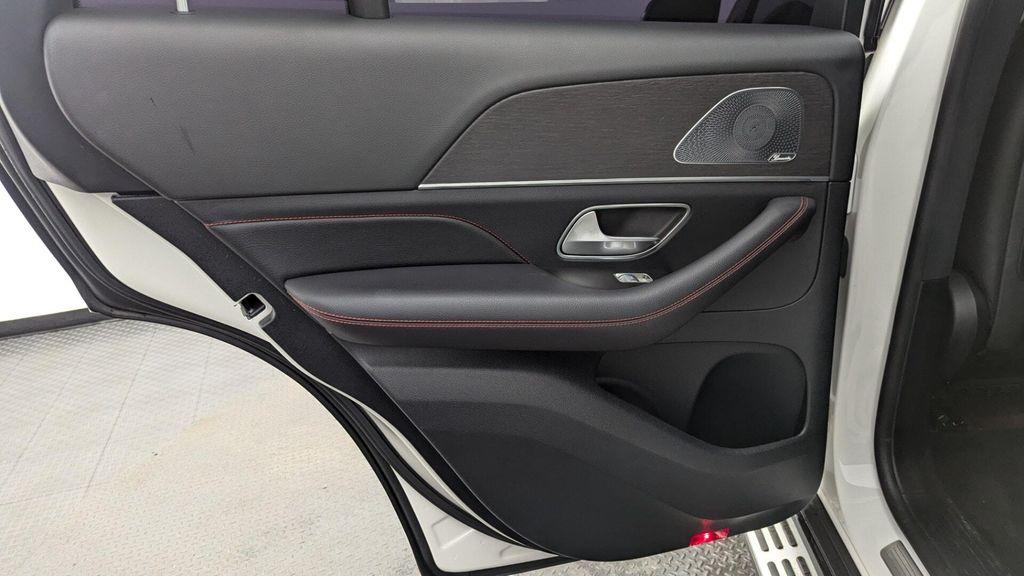 used 2021 Mercedes-Benz AMG GLE 53 car, priced at $55,999