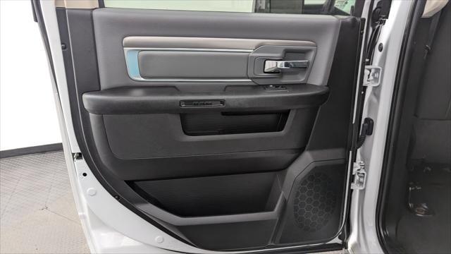 used 2023 Ram 1500 Classic car, priced at $23,897