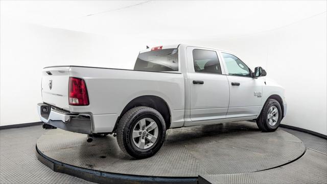 used 2023 Ram 1500 Classic car, priced at $23,897