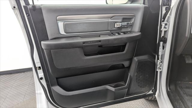 used 2023 Ram 1500 Classic car, priced at $23,897