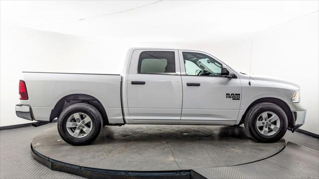 used 2023 Ram 1500 Classic car, priced at $23,897