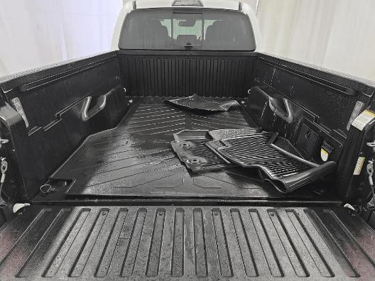 used 2022 Toyota Tacoma car, priced at $33,999