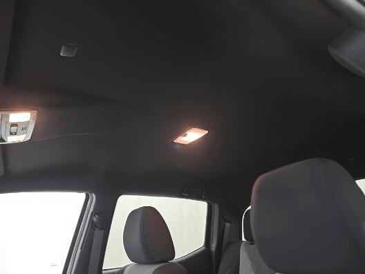 used 2022 Toyota Tacoma car, priced at $33,999