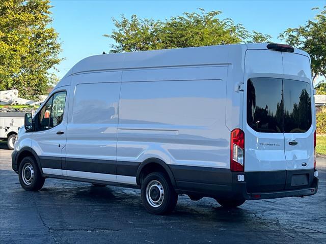 used 2023 Ford Transit-250 car, priced at $38,499