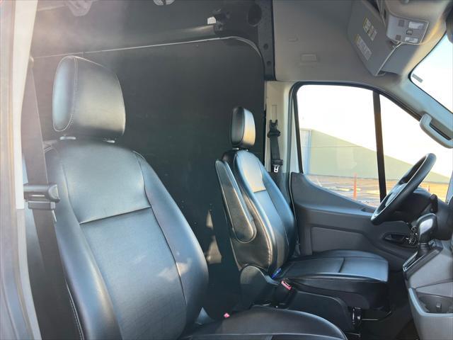 used 2023 Ford Transit-250 car, priced at $38,499