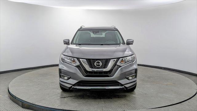 used 2020 Nissan Rogue car, priced at $14,599