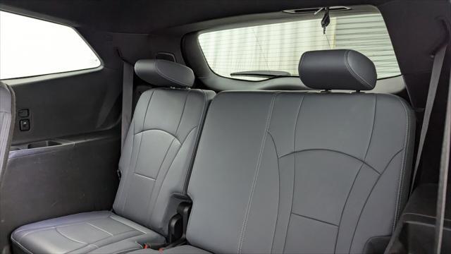 used 2024 Buick Enclave car, priced at $30,799