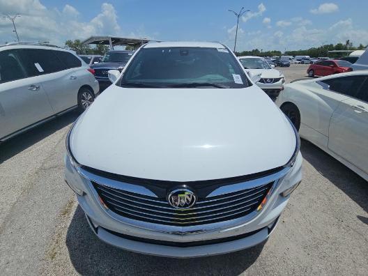 used 2024 Buick Enclave car, priced at $32,999